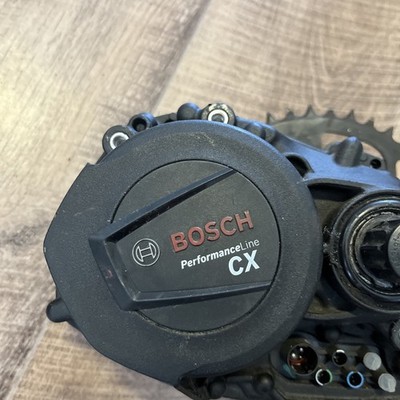 Bosch  Performance Line CX Smart Version BDU3740   E B11 100 000
