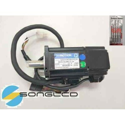 1PCS YG100 60W DC48V Q2GA04006VXS3B (90day warranty via DHL or FedEx) #xh
