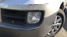 Antibrouillard Hyundai SATELLITE