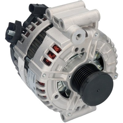Lichtmaschine Generator 14V 180A Ø49 mm HC-CARGO für u.a. BMW 3er