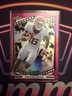 2022 Leaf Pro Set Draft - Metal Treylon Burks #B-TB1 Pink Prismatic (RC)