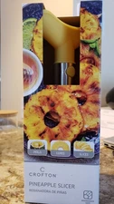 Crafton Pineapple Slicer