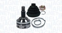 Gelenksatz Antriebswelle Vorderachse FüR Peugeot CitroËN Fiat Lancia 806 Expert