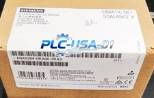 6GK5204-0BA00-2BA3 1PCS Brand New Siemens 6GK...