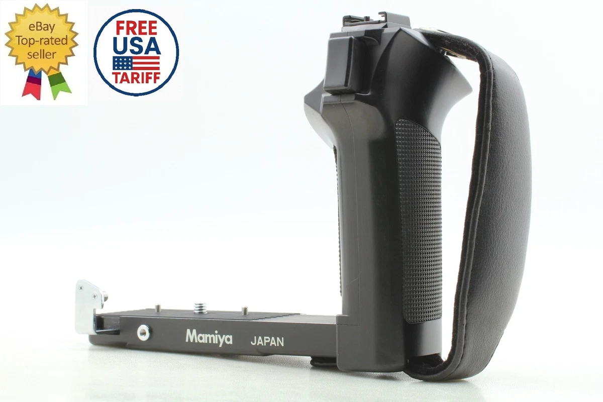 Mamiya Camera Hand Grips for Mamiya for sale - eBay