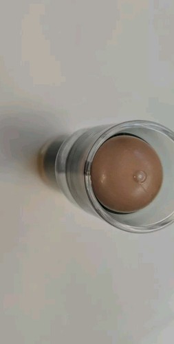 Merle Norman Cheek Crayon. Cream to Powder color: Bronze - Picture 5 of 5