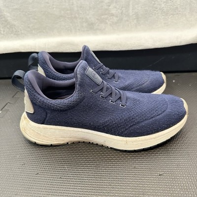 Peter Millar Crown Sport Tellustride Sneaker Blue Mens Size Golf  Walking