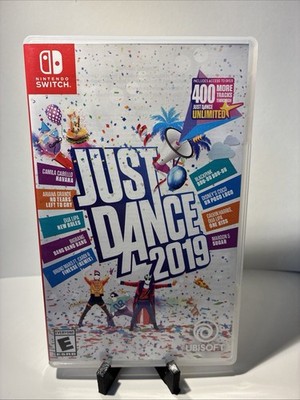 Just Dance 2019 - Nintendo Switch