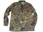 Veste Camouflée Bundeswehr Taille GR 7