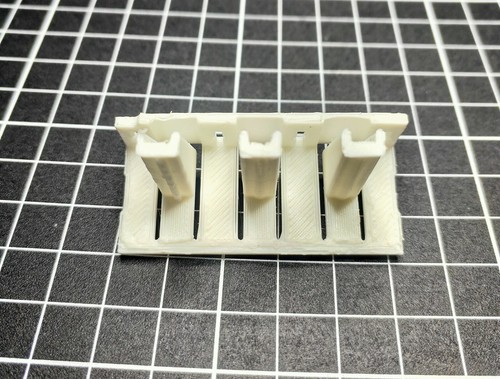 CPS2 A Board Replacement Buttons - Picture 6 of 7