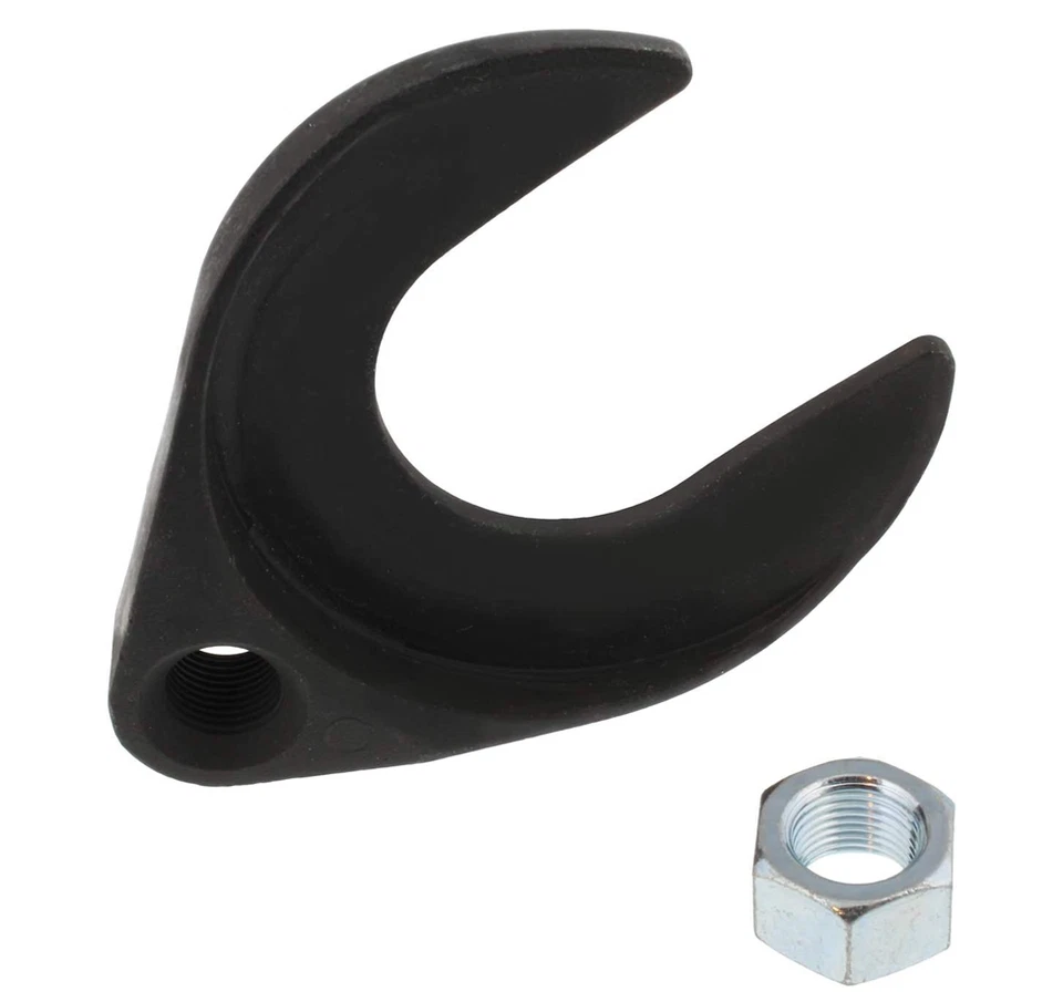 CV Axle Joint Puller Removal Tool CV Joint Fork Removing Slide Hammer Adapter US - Image 4 of 4