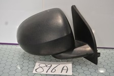 07 08 09 10 11 Jeep Compass Passenger side Mirror Used Power #896-A 