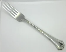 Reed & Barton COUNTRY FRENCH *1 Dinner Fork(s)*  7 1/2"  Stainless Flatware