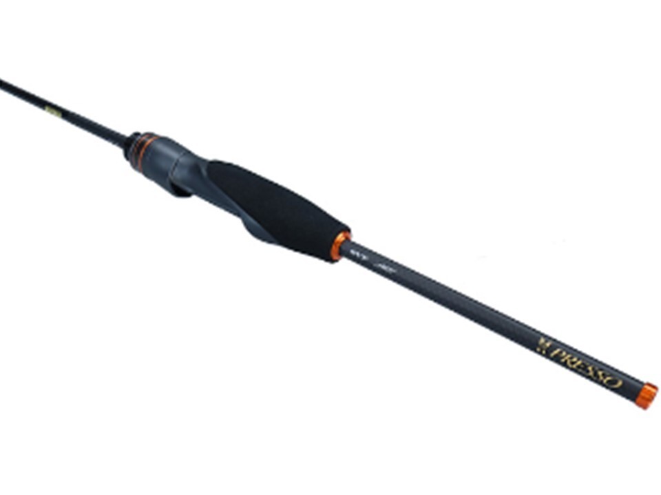 DAIWA PRESSO AIR AGS 55L-S Trout Salmon rod from Japan | eBay UK
