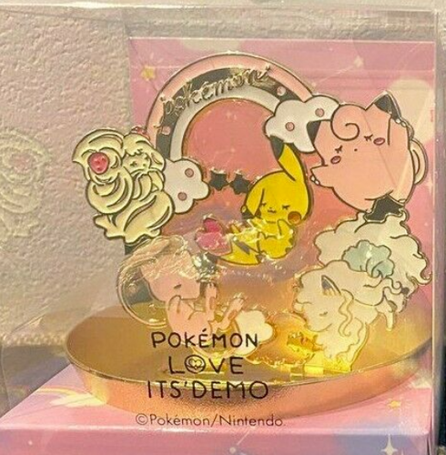 New Pokemon Its Demo Its Demo Accessory Tray Case Sweet Ver Pocket Monster Ebay New Pokemon Its Demo Its Demo Accessory Tray Case Sweet Ver Pocket Monster Ebay