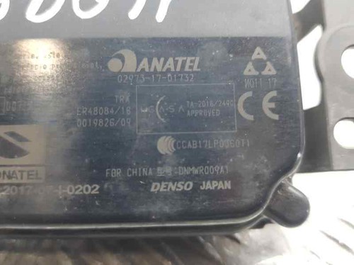 8821062020 módulo electronico para LEXUS ES 300H 4850367 - Picture 4 of 6