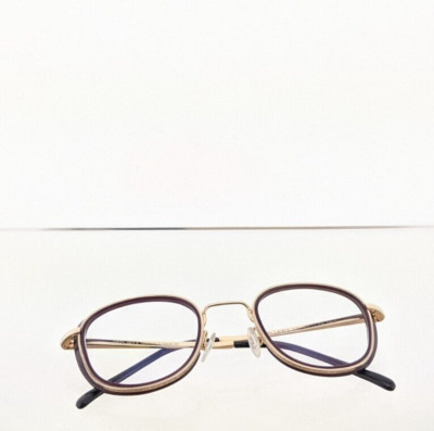 Brand New Authentic Harry Lary Eyeglasses Gallery 13 made in France