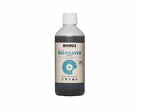 500Ml Biobizz Bio Heaven Bioheaven Booster EnergieverstäRker