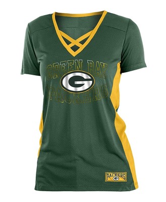 packers t shirt jersey
