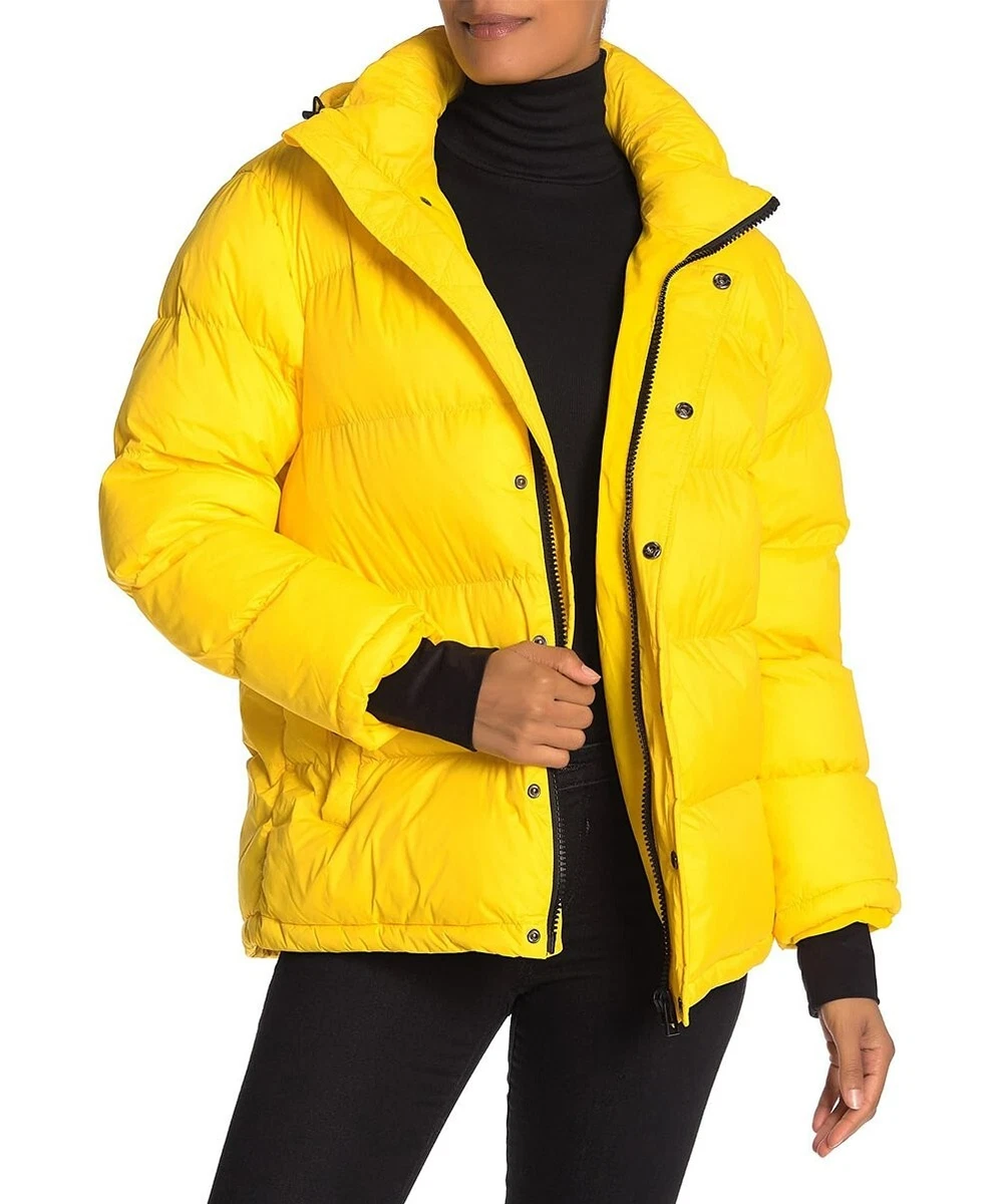 Bagatelle sale sport puffer