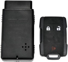 Keyless Entry Transmitter Dorman For 2015-201...