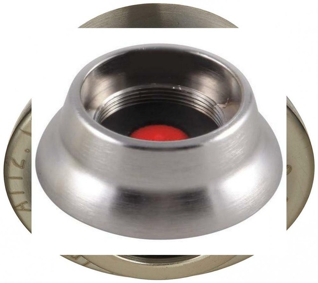 Delta Faucet RP37018SS Victorian, Aerator for 2.2 GPM, Stainless eBay