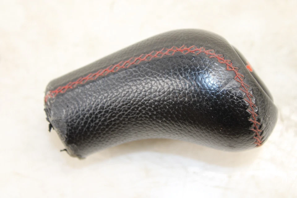 2007-2008 Nissan 350Z Coupe Nismo Manual Shift Knob OEM GJ81 - Image 3 of 4