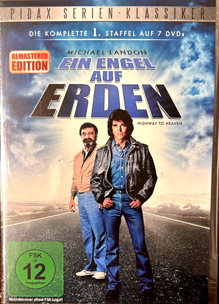 Sabrina - Total Staffel 1 Stream Pidax+Film+Ein+Engel+auf+Erden%2C+Staffel+1+%28DVD%2C+2014%29 online