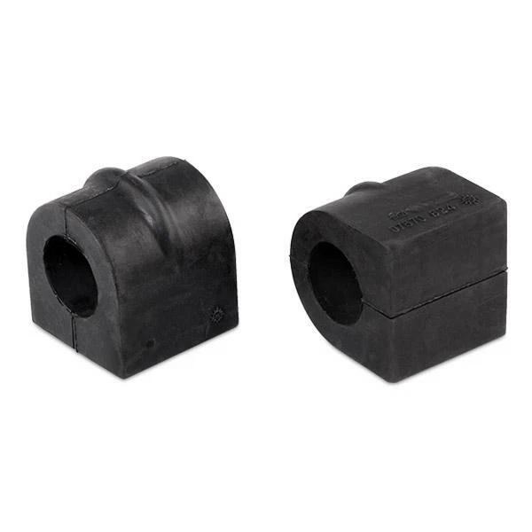 Kit de buje de barra estabilizadora delantera para Mercedes 380SL 1984 1982 1983 1981-1985 Y892BT Foto 4 de 4