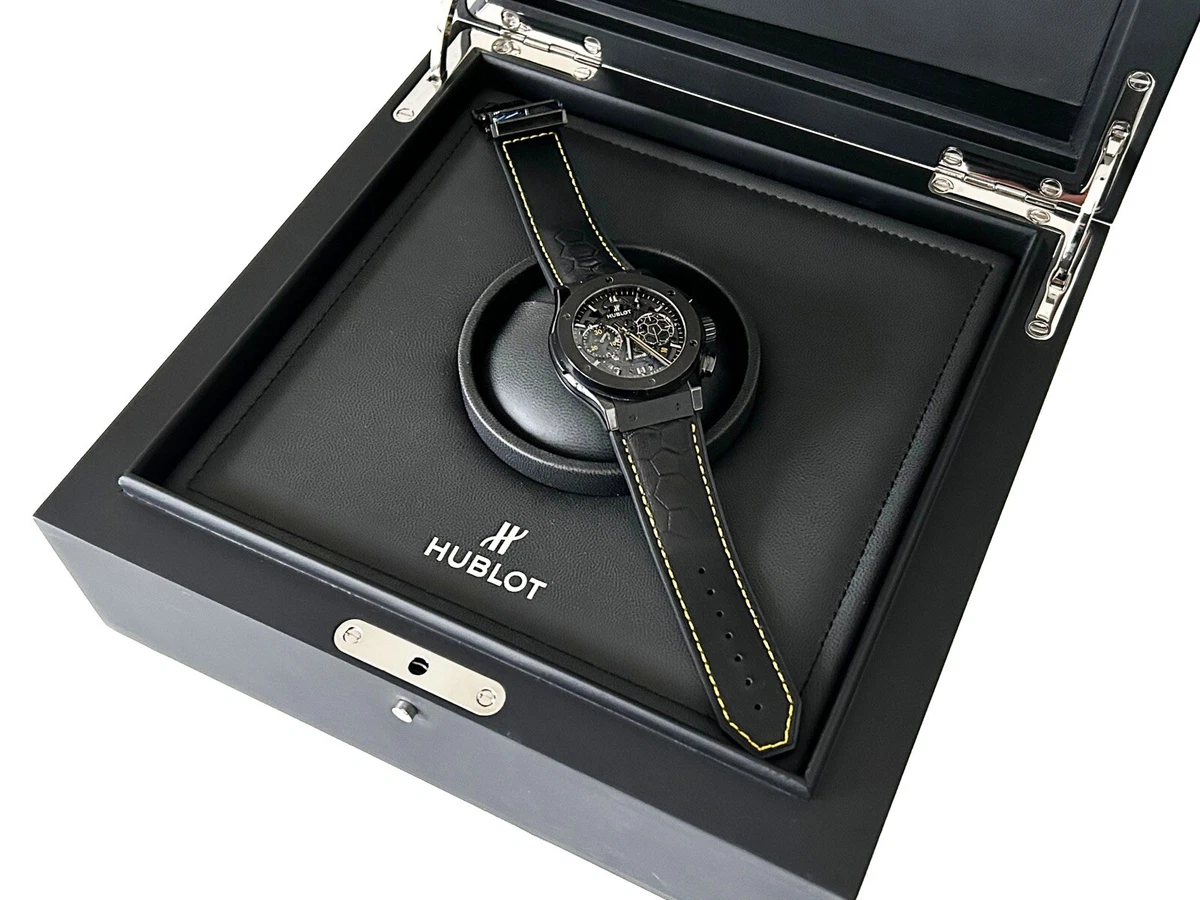 Hublot watches shop ebay