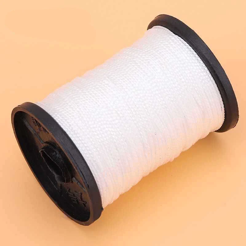 Heavy Duty Nylon Sewing Thread Excellent for Hand Sewing and For Shoe Repair C3 - Image 4 of 4