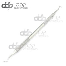 Excavator 33L DE, Hand Tools Dental Instruments