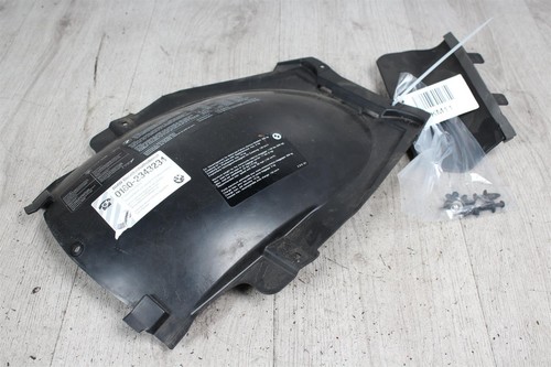 Radlauf Spritzschutz Kotflügel hinten 2307837 BMW K 1200 RS 589 96-00