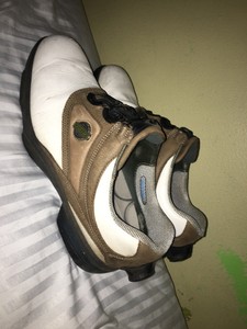 footjoy reelfit