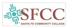 Santa Fe Community College Sticker Decal R8196