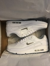Size 11.5 - Nike Air Max 90 NRG Pirate Radio 2021 for sale online | eBay