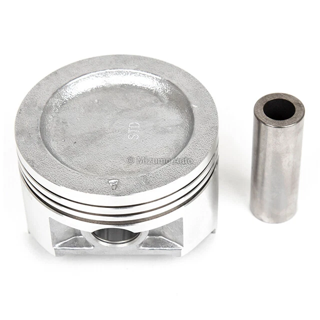 活塞带戒指 适合 01-05 铃木 Grand Vitara 雪佛兰 2.5L H25A — 第 3/4 张图片