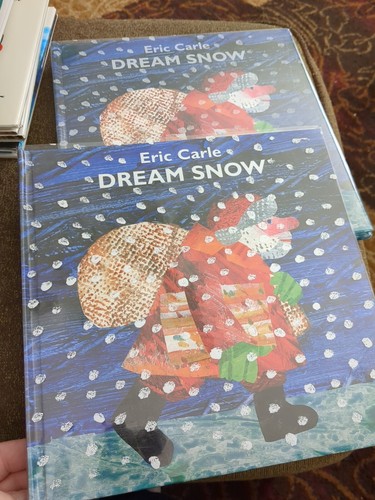 Eric Carle Lot 10 Illustrated Kids Picture Story Books. JB - Picture 5 of 14
