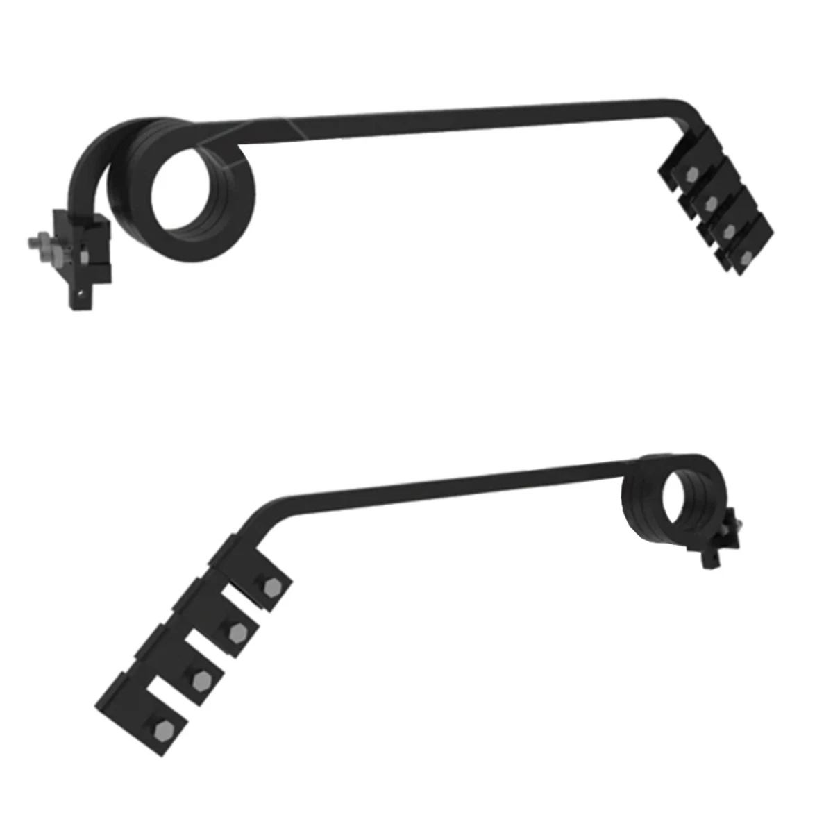 Betts Spring Mud Flap Hangers Hotsell