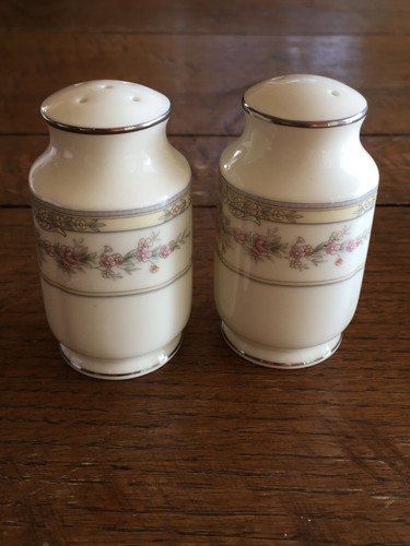 Noritake Shenandoah China 9729 Plato Múltiple, Plato, Platillo, Retirado, LN - Imagen 44 de 49
