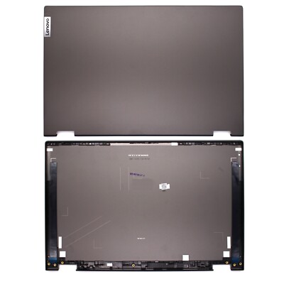 Für Lenovo IdeaPad Flex 5-15IIL05 81X3 5-15ALC05 LCD Top Cover 5CB0Y85681