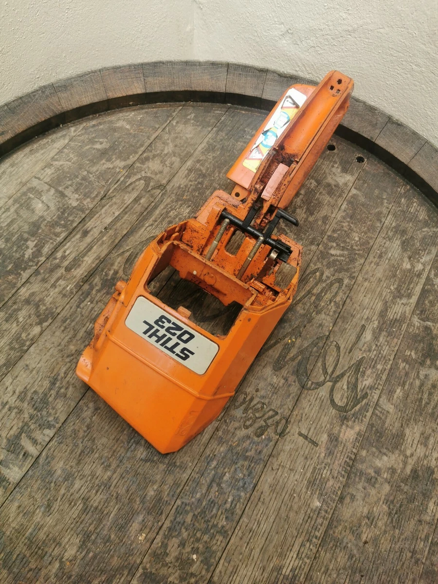 Stihl 023 online