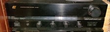 Amplificatore integrato Sansui AU-X301i hifi vintage anni 80