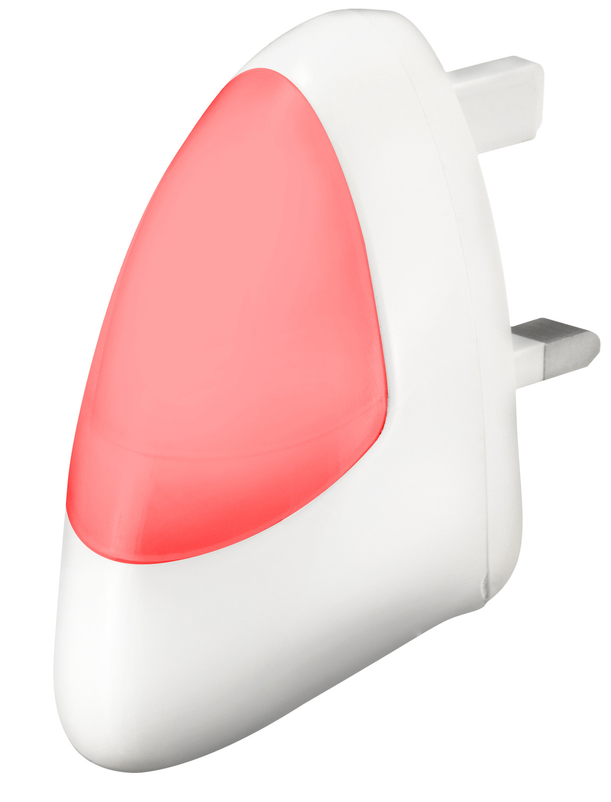 Automatic LED Night Light Plug in Energy Saving Dusk 2 Dawn Sensor