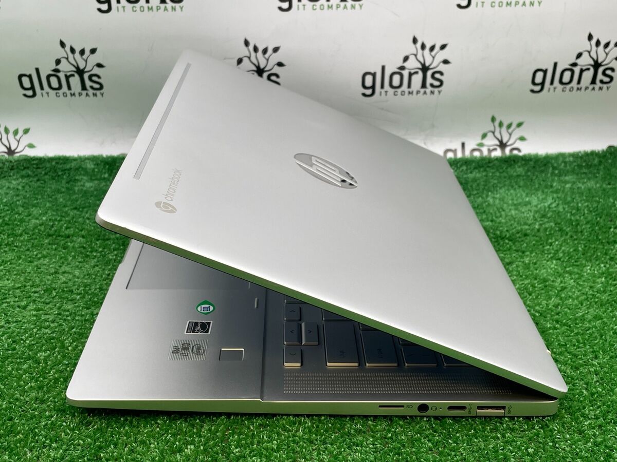 HP Pro c640 Chromebook Laptop Intel i7-10610U 1.80GHz 16GB HP Pro c640 Chromebook Laptop Intel i7-10610U 1.80GHz 16GB