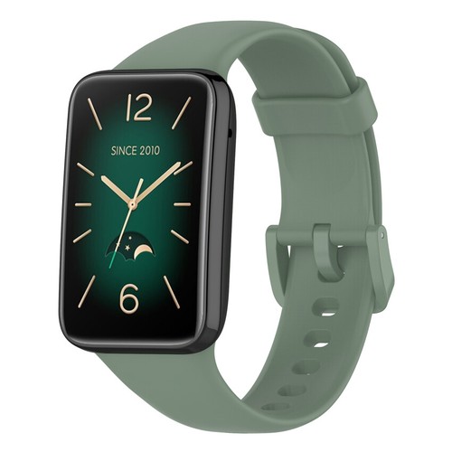 Repuesto de silicona 22 mm MI correa pulsera TPU para reloj XiaoMi 7 Pro - Imagen 18 de 23