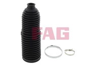 Schaeffler FAG 841 0056 30 Faltenbalgsatz, Lenkung Vorne Links Rechts FüR Audi