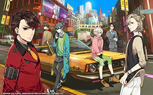 USED PSVITA Side Kicks PlayStation VITA 60291 JAPAN IMPORT USED PSVITA Side Kicks PlayStation VITA 60291 JAPAN IMPORT
