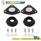Strut Mount For Mazda 3 2004-2013 Mazda 5 2006-2014 Front Pair Suspension kit