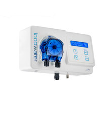 Dosierpumpe INNOWATER pH-Basic 1,5L/H Dosiergerät für die pH Regulierug für Pool